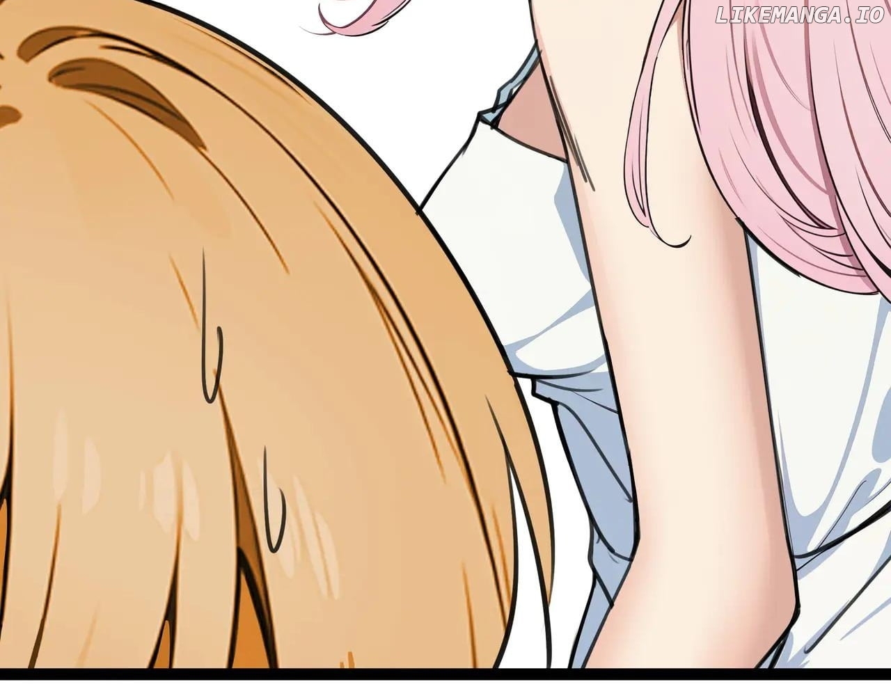 Daddy President Is Too Hard To Deal With Chapter 188 - page 56